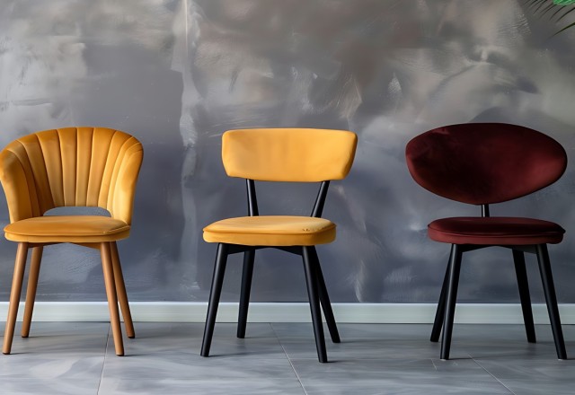 Chaises